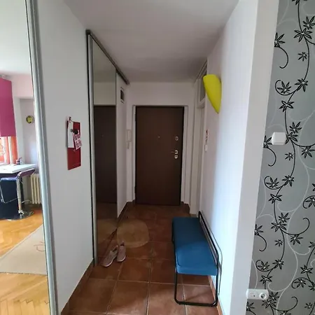 Colours Apartment