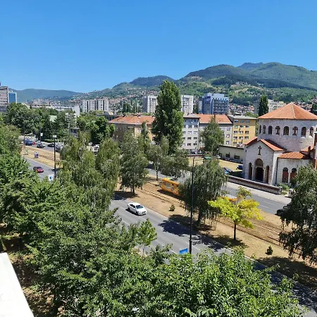 Apartamento Colours Sarajevo