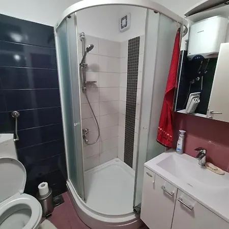 Apartment Colours Sarajevo