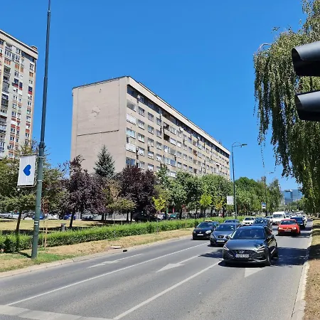 Colours Apartamento *