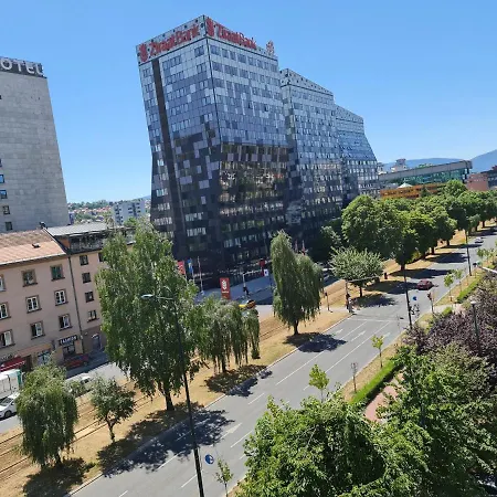 Colours Apartamento *