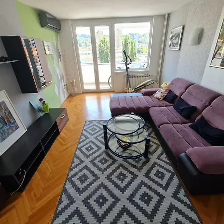 Appartement Colours *
