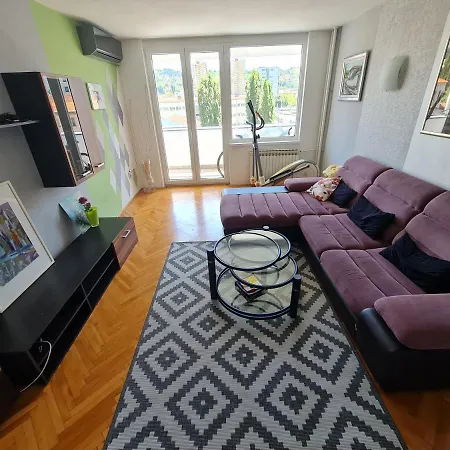 Apartment Colours *