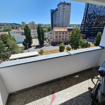 Colours Apartamento *