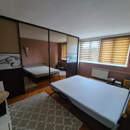 Apartamento Colours *