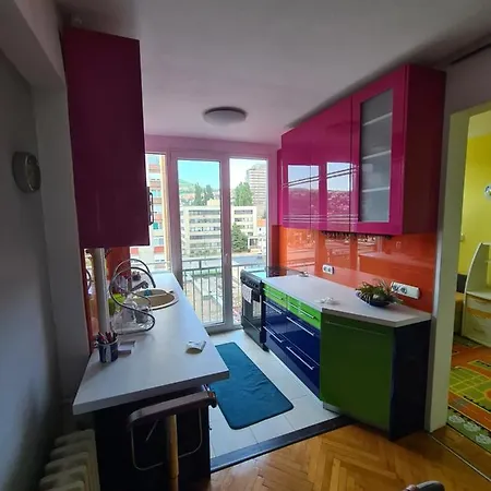 Appartement Colours *
