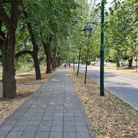 Apartamento Colours *