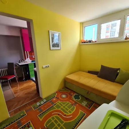 Appartement Colours Sarajevo