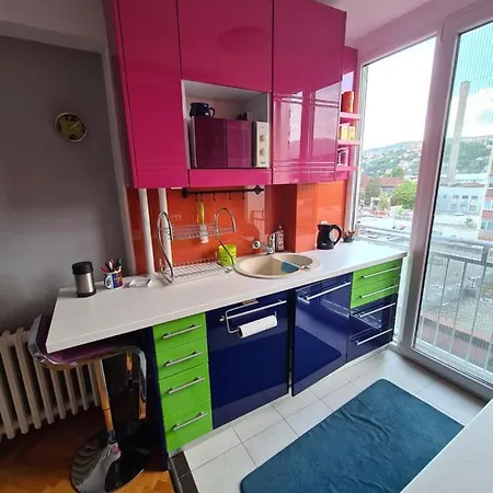 Colours Sarajevo