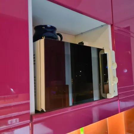 Colours Appartement Sarajevo