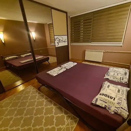 Colours Appartement