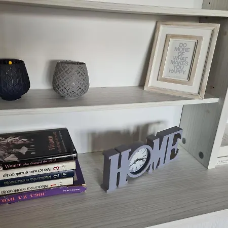 Apartamento Colours *