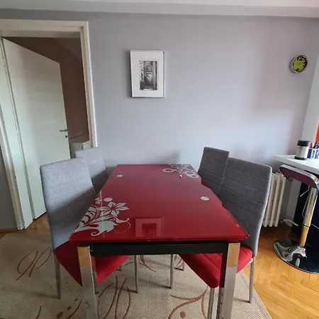Apartment Colours