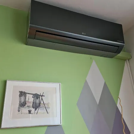 Apartment Colours