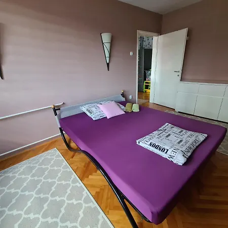 Apartment Colours