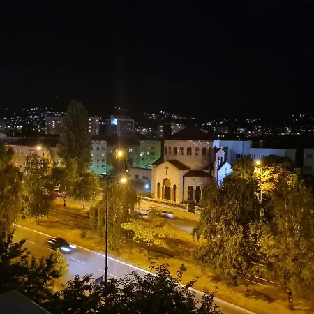 Colours Apartamento *