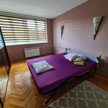 Apartment Colours *