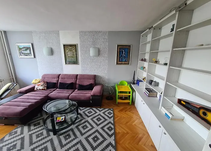 Apartman Colours Sarajevo